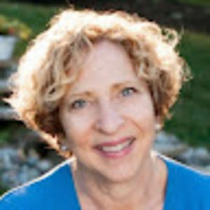 Meet your Posher, Ruth